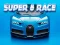 Spel Super Race 8 på nätet