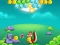 Spel Bubble Shooter Pet på nätet