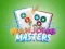 Spel Mahjong Masters på nätet