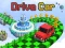 Spel Drive Car på nätet