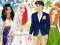 Spel Princess Coachella Inspired Wedding på nätet