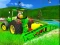 Spel Real Tractor Farmer på nätet