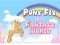 Spel Pony fly in a fantasy world på nätet