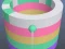 Spel Hoop Paint på nätet