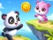 Spel Panda Journey på nätet