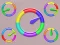 Spel Color Wheel på nätet
