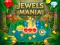 Spel Jewels Mania på nätet