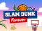 Spel Slam Dunk Forever på nätet