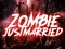 Spel Zombie Just Married på nätet