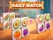 Spel Daily Match på nätet