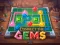 Spel Connect The Gems på nätet
