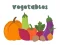 Spel Vegetables Collection på nätet