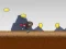 Spel Ninja Run på nätet