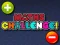 Spel Maths Challenge på nätet