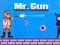 Spel Mr Gun på nätet