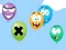 Spel Popping Balloon på nätet