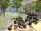 Spel Offroad Monster Truck Forest Championship på nätet
