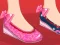 Spel Princess Mulan Shoes Design på nätet