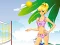 Spel Beach Volleyball Girl Show på nätet