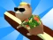Spel Hamster Island på nätet