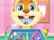 Spel Crazy Animals Dentist på nätet