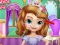 Spel Little Princess Beauty Tips på nätet