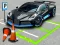Spel Car Parking City Duel på nätet