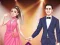 Spel Celebrity Cute Couple på nätet