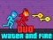 Spel Duo Water and Fire på nätet