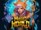 Spel Magic World på nätet