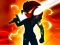 Spel Stick War Ninja Duel på nätet