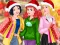 Spel Princesses at After Christmas Sale på nätet