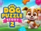 Spel Dog Puzzle Story 2 på nätet