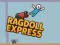 Spel Ragdoll Express på nätet