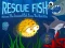 Spel Rescue Fish på nätet