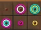 Spel Color Circle Puzzle på nätet