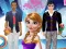 Spel Ice Princess Love Proposal på nätet