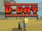 Spel Kogama: D Day på nätet