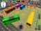Spel Bus City Parking Simulator på nätet