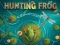 Spel Hunting Frog på nätet