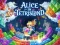 Spel Alice in Tetrisland på nätet