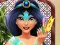 Spel Jasmine Fun Skin Care på nätet