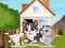 Spel Purring Paws Escape på nätet