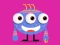 Spel Cute Little Monsters Memory på nätet