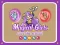 Spel Magical Girls Save the School på nätet