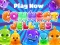 Spel Connect Jellies på nätet