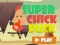 Spel Super Chick Duck på nätet