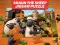 Spel Shaun the Sheep Jigsaw Puzzle på nätet