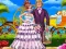 Spel Princess Annie Summer Wedding på nätet