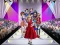 Spel Fashion Presentation på nätet
